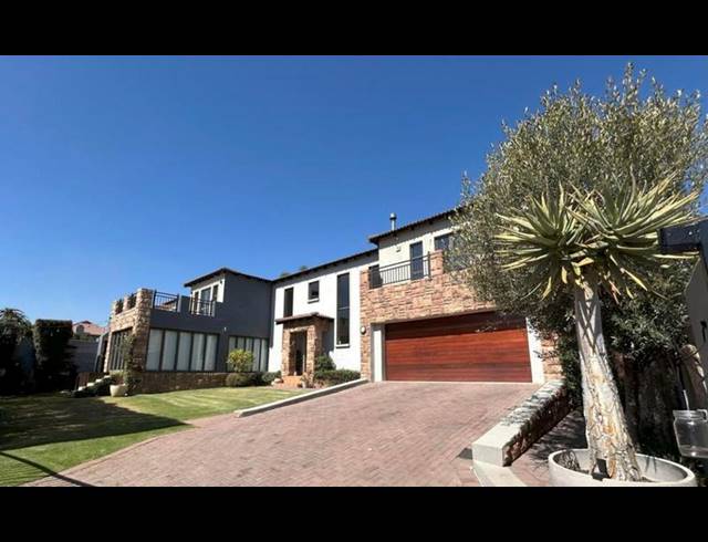 3 BEDROOM HOUSE FOR SALE IN GREENSTONE HILL